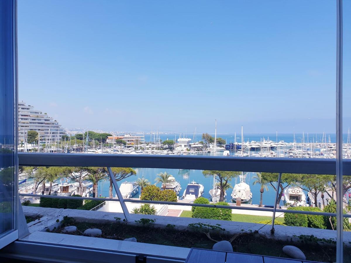 Apartments At Commodoro Villeneuve-Loubet Dış mekan fotoğraf