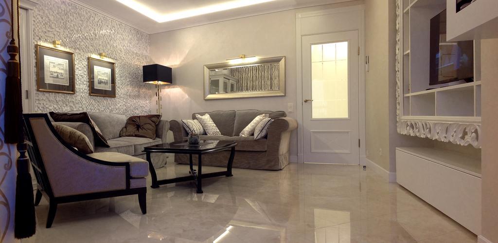 Apartments At Commodoro Villeneuve-Loubet Dış mekan fotoğraf