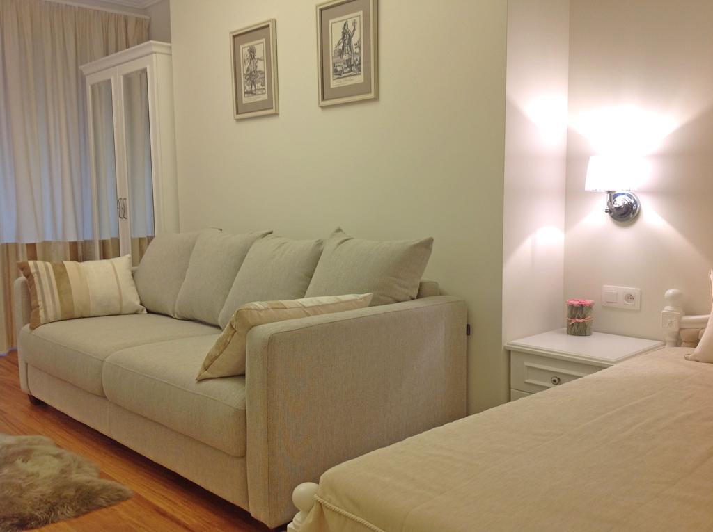 Apartments At Commodoro Villeneuve-Loubet Dış mekan fotoğraf