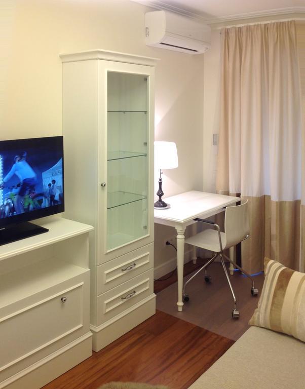 Apartments At Commodoro Villeneuve-Loubet Dış mekan fotoğraf