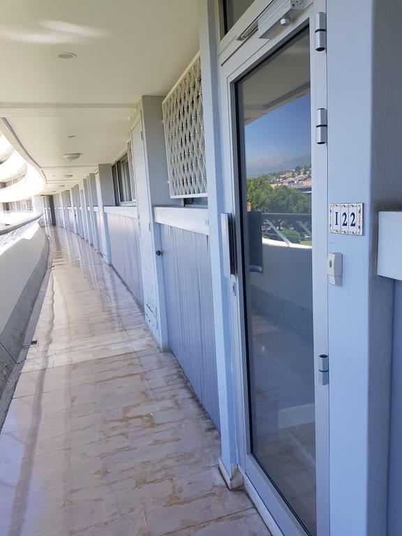 Apartments At Commodoro Villeneuve-Loubet Dış mekan fotoğraf