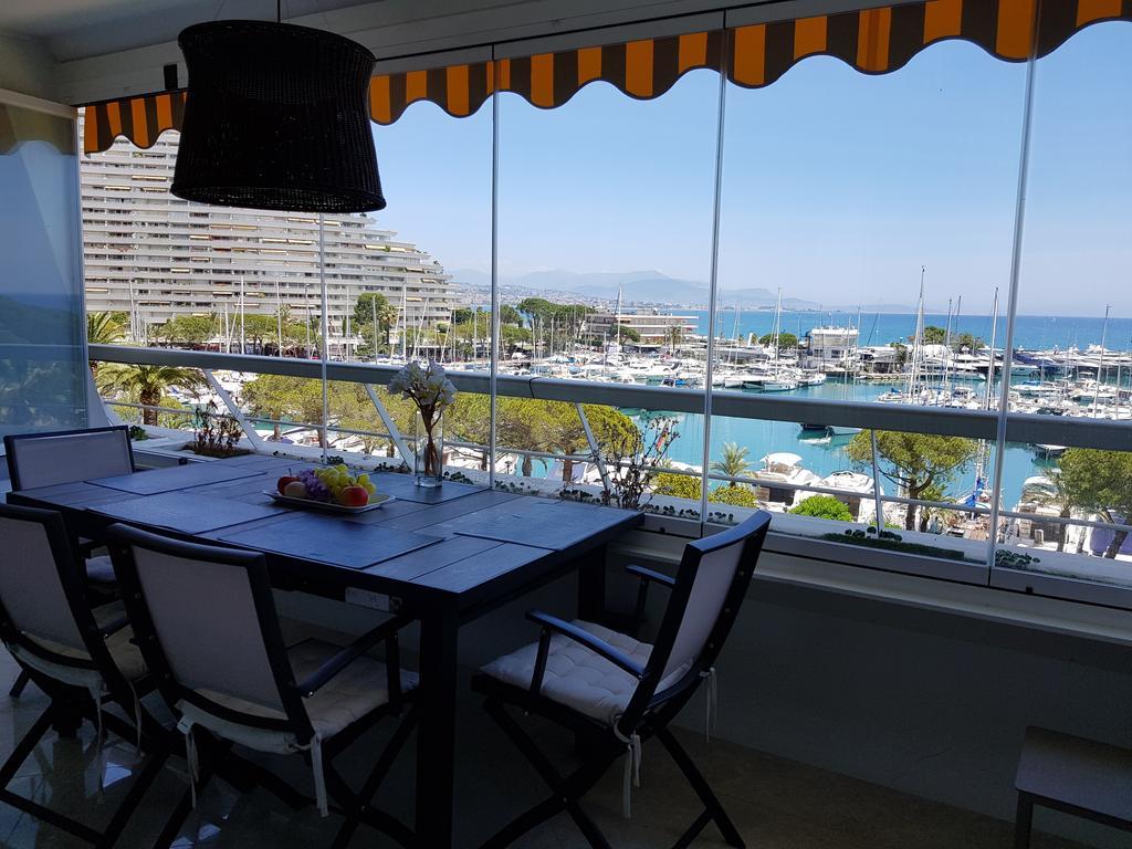 Apartments At Commodoro Villeneuve-Loubet Dış mekan fotoğraf