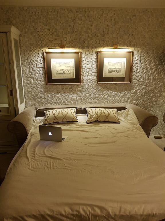 Apartments At Commodoro Villeneuve-Loubet Dış mekan fotoğraf