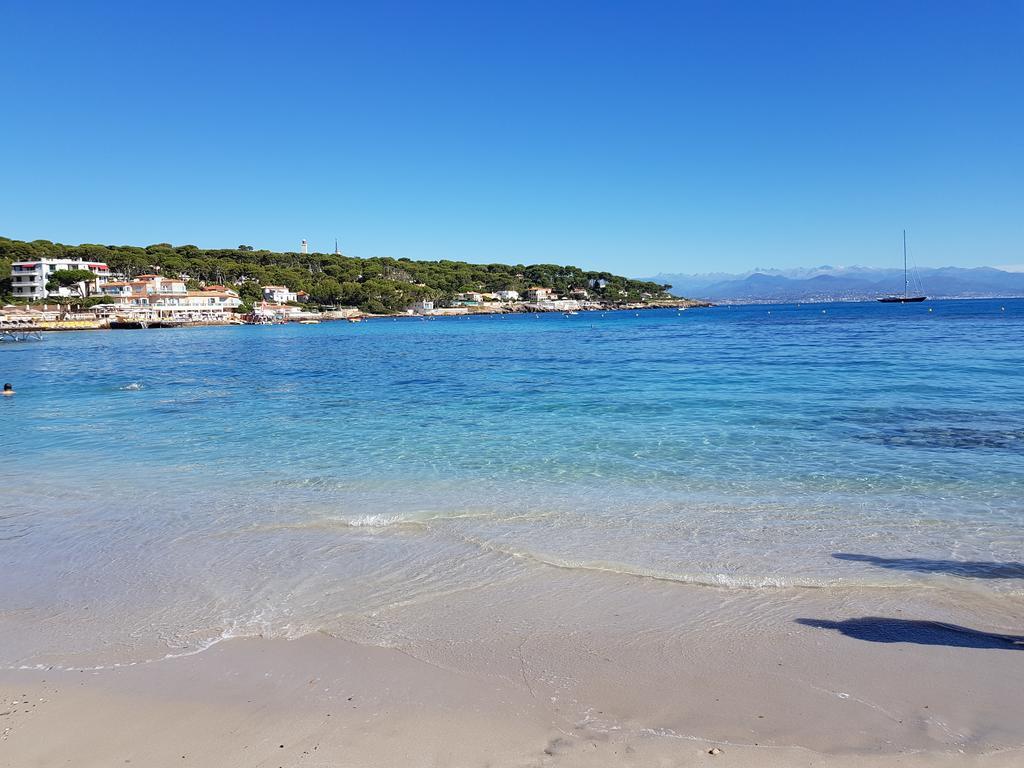 Apartments At Commodoro Villeneuve-Loubet Dış mekan fotoğraf