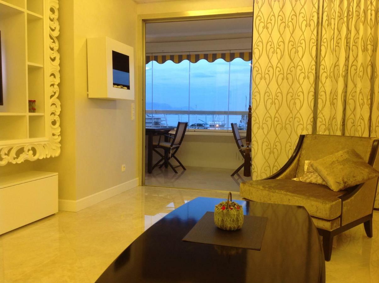 Apartments At Commodoro Villeneuve-Loubet Dış mekan fotoğraf